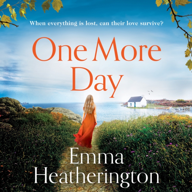 One More Day, eAudiobook MP3 eaudioBook
