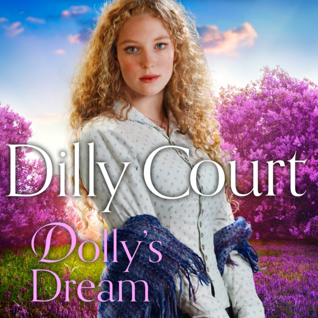 The Dolly's Dream, eAudiobook MP3 eaudioBook