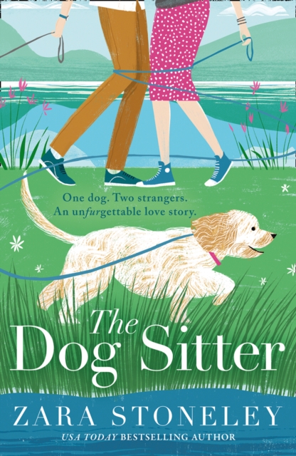 The Dog Sitter, EPUB eBook
