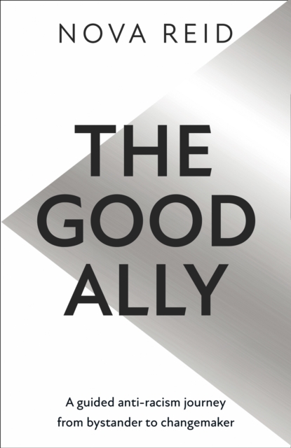 The Good Ally, Hardback Book