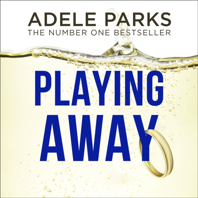 Playing Away, eAudiobook MP3 eaudioBook