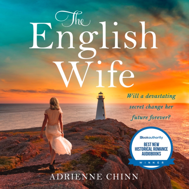 The English Wife, eAudiobook MP3 eaudioBook