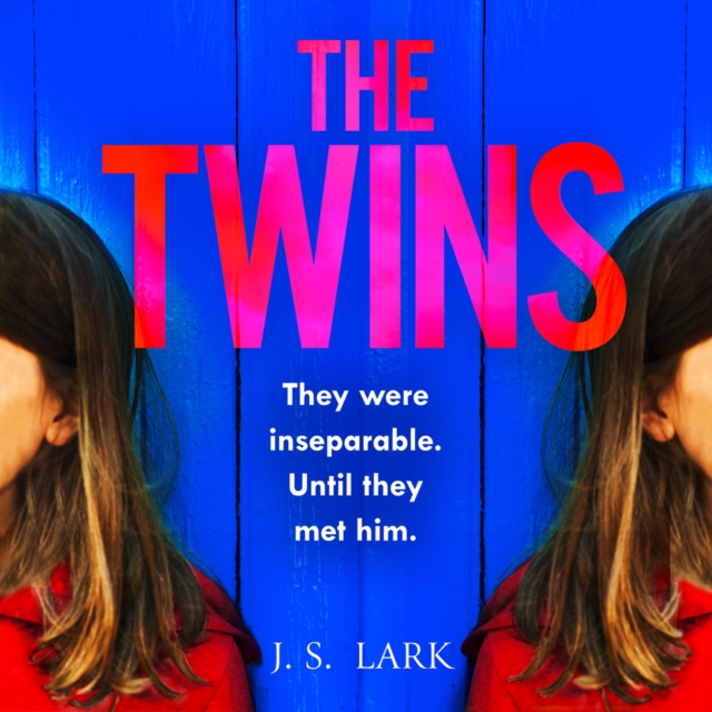 The Twins, eAudiobook MP3 eaudioBook