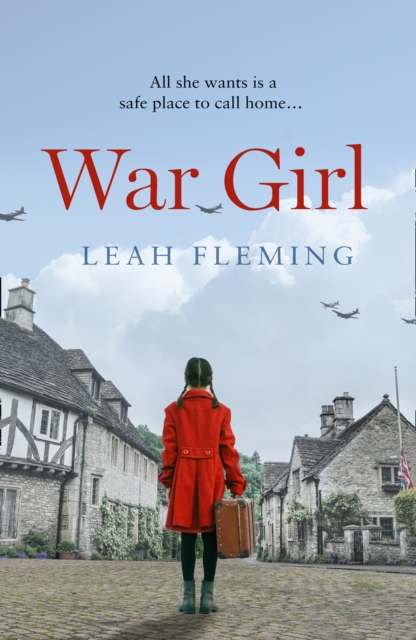 War Girl, EPUB eBook