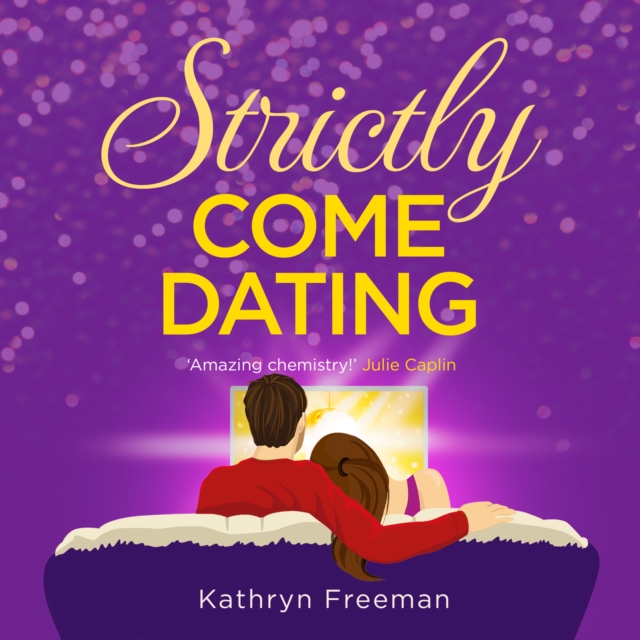 The Strictly Come Dating, eAudiobook MP3 eaudioBook