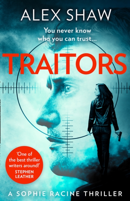 Traitors, Paperback / softback Book