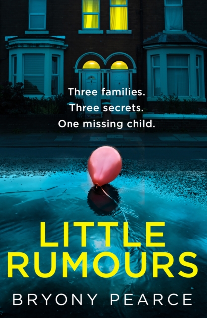 Little Rumours, Paperback / softback Book