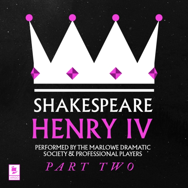 Henry IV, Pt.2, eAudiobook MP3 eaudioBook
