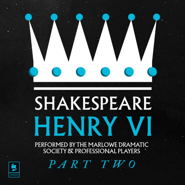 Henry VI, Pt. 2, eAudiobook MP3 eaudioBook