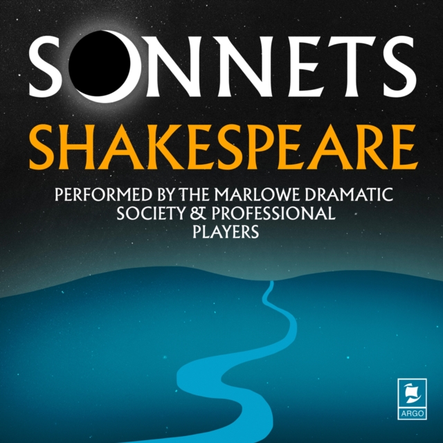 Sonnets, eAudiobook MP3 eaudioBook