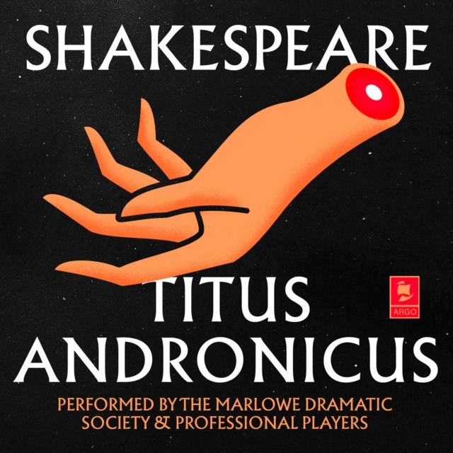 Titus Andronicus, eAudiobook MP3 eaudioBook