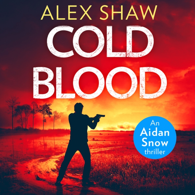 Cold Blood, eAudiobook MP3 eaudioBook
