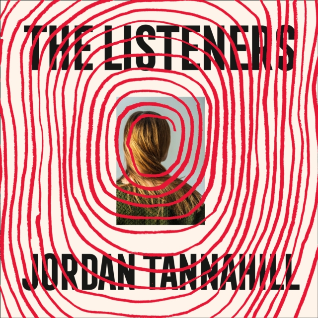 The Listeners, eAudiobook MP3 eaudioBook
