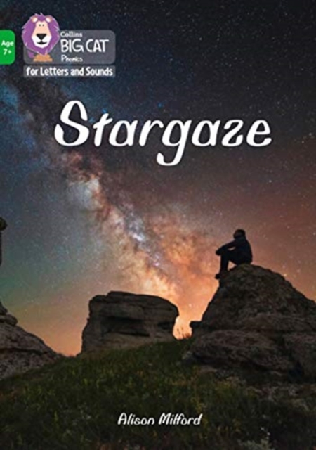 Stargaze : Band 05/Green, Paperback / softback Book