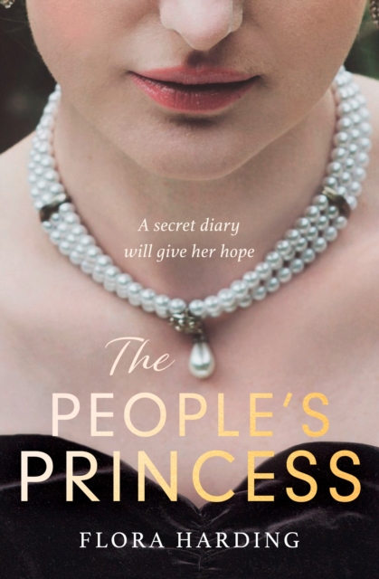 The People’s Princess, Paperback / softback Book