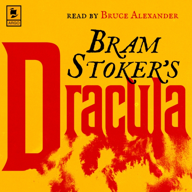 Dracula, eAudiobook MP3 eaudioBook