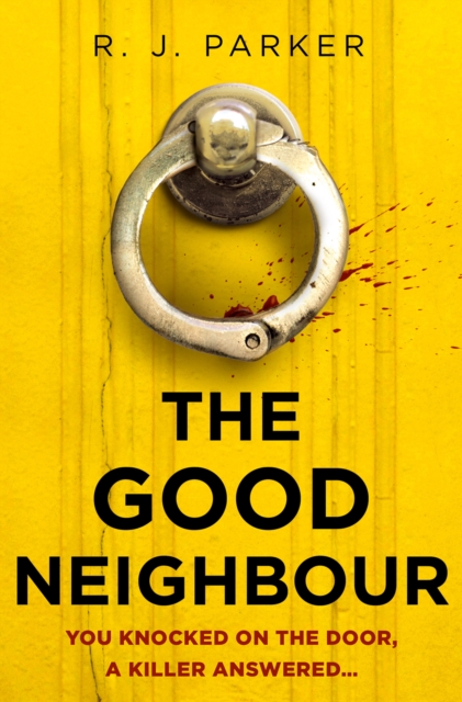 The Good Neighbour, Paperback / softback Book