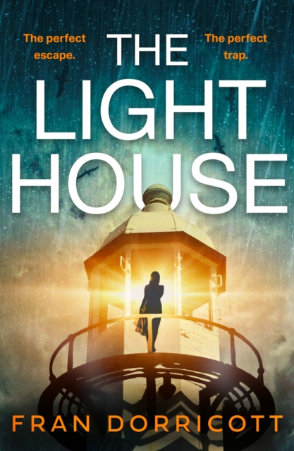 The Lighthouse, EPUB eBook