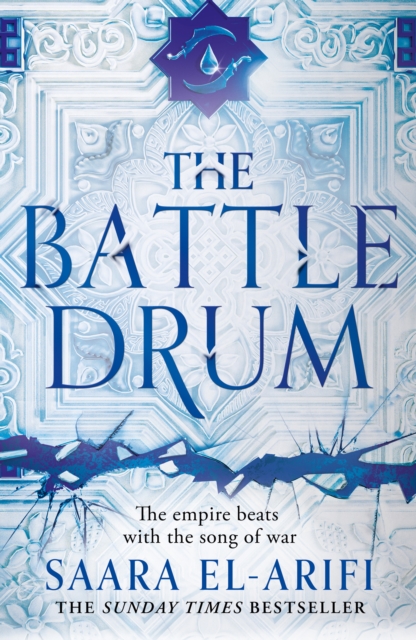 The Battle Drum, Hardback Book