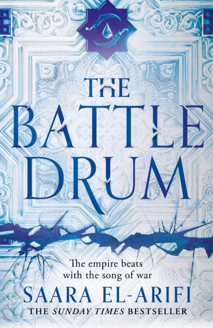 The Battle Drum, Paperback / softback Book