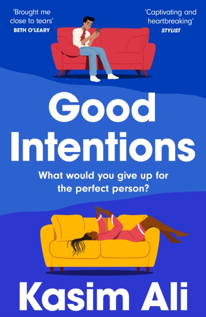 Good Intentions, EPUB eBook