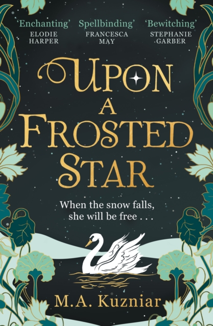 Upon a Frosted Star, Paperback / softback Book