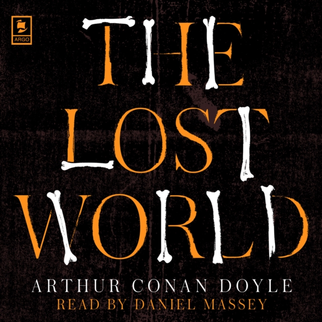 The Lost World, eAudiobook MP3 eaudioBook