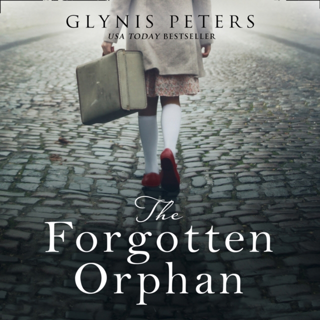 The Forgotten Orphan, eAudiobook MP3 eaudioBook