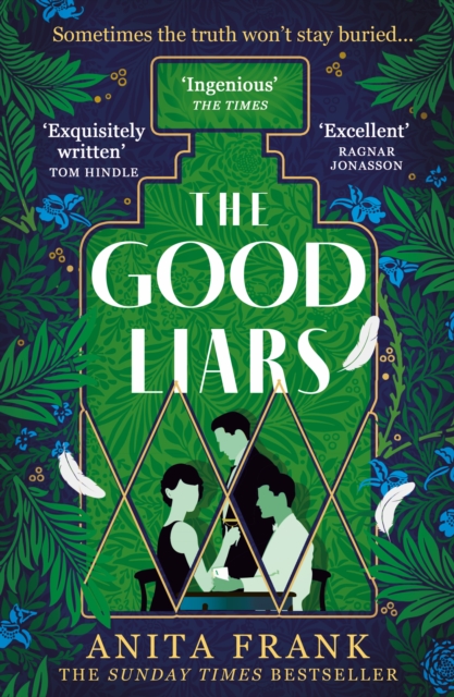 The Good Liars, EPUB eBook