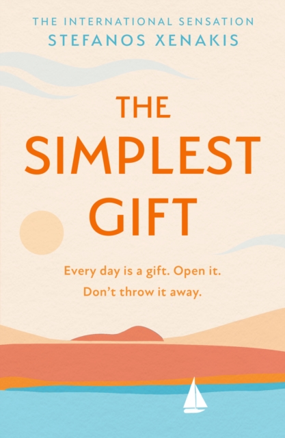 The Simplest Gift, EPUB eBook