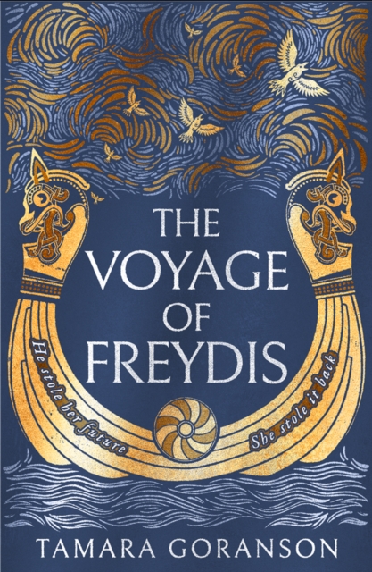 The Voyage of Freydis, EPUB eBook