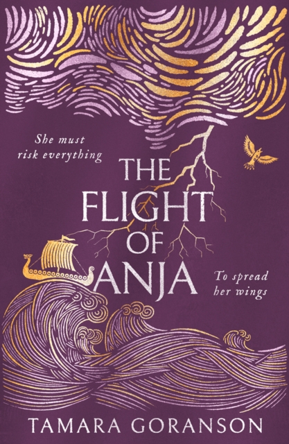 The Flight of Anja, EPUB eBook