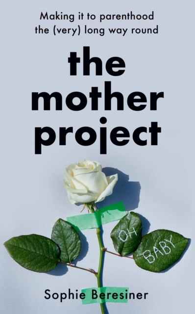 The Mother Project : Making it to Parenthood the (Very) Long Way Round, EPUB eBook