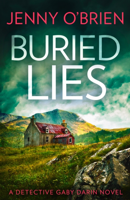 Buried Lies, Paperback / softback Book