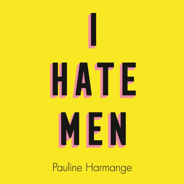 I Hate Men, eAudiobook MP3 eaudioBook