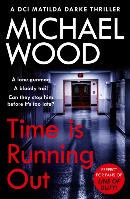 Time Is Running Out, EPUB eBook