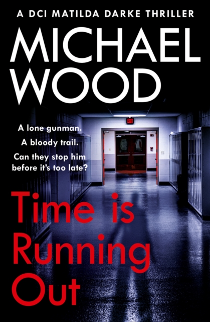 Time Is Running Out, Paperback / softback Book