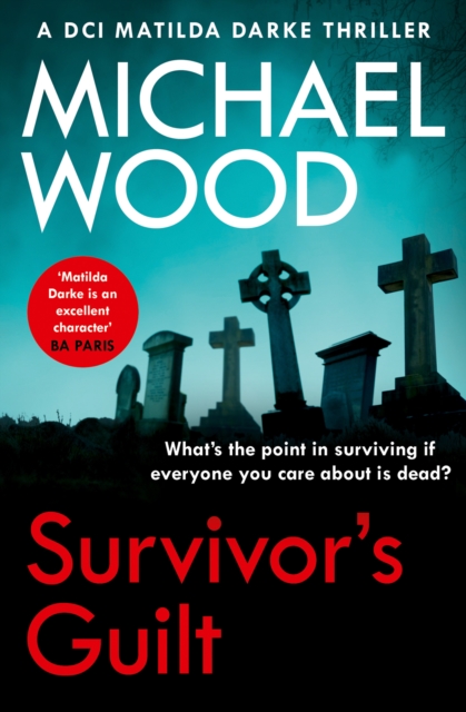 Survivor's Guilt, EPUB eBook