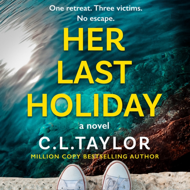 Her Last Holiday, eAudiobook MP3 eaudioBook