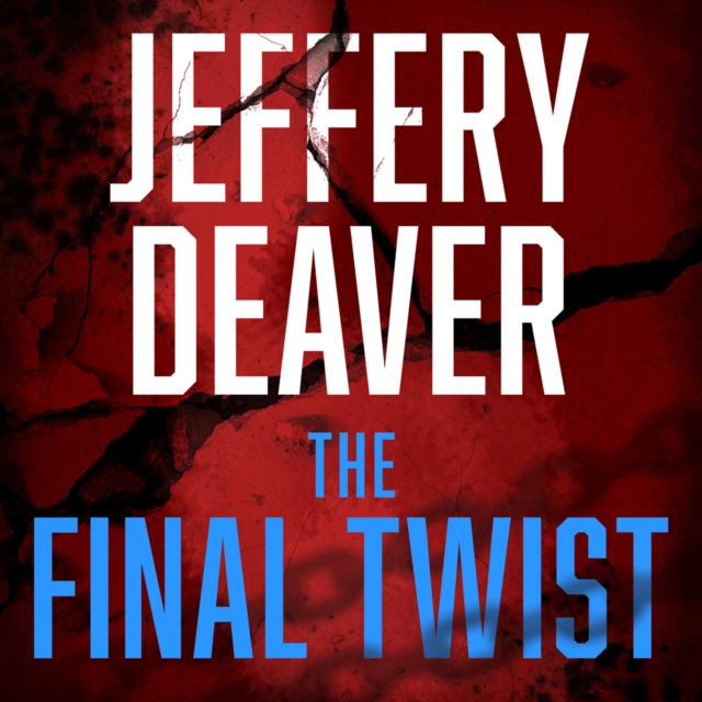 The Final Twist, eAudiobook MP3 eaudioBook