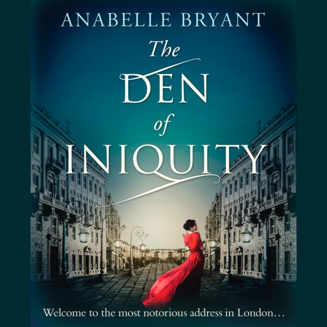 The Den Of Iniquity, eAudiobook MP3 eaudioBook