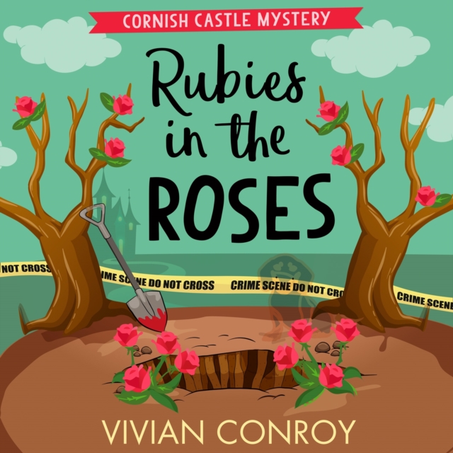 Rubies in the Roses, eAudiobook MP3 eaudioBook