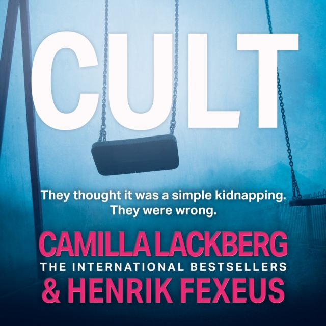 Cult, eAudiobook MP3 eaudioBook