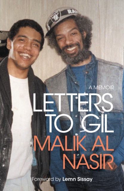 Letters to Gil, Hardback Book