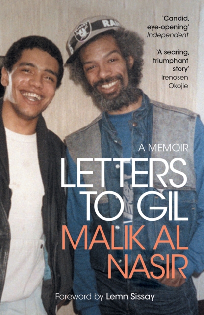 Letters to Gil, EPUB eBook