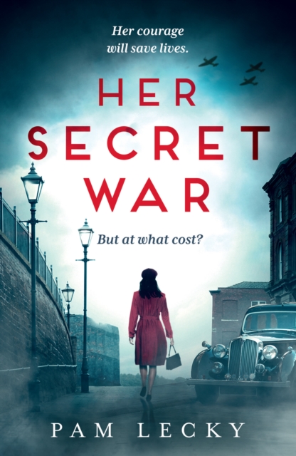 Her Secret War, EPUB eBook