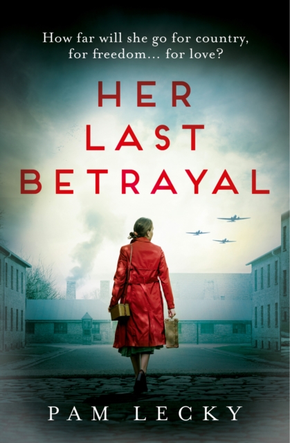 Her Last Betrayal, EPUB eBook