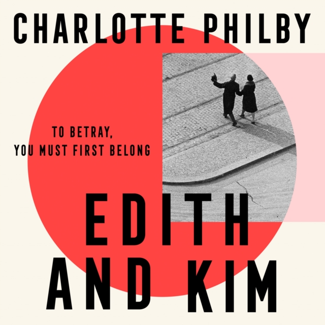 Edith and Kim, eAudiobook MP3 eaudioBook