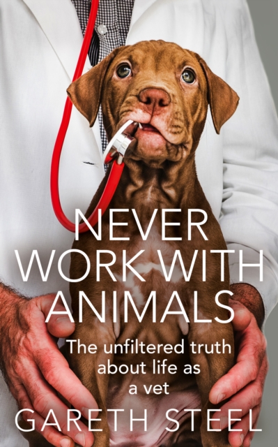 Never Work with Animals, EPUB eBook