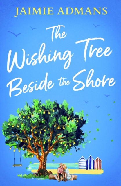 The Wishing Tree Beside the Shore, EPUB eBook